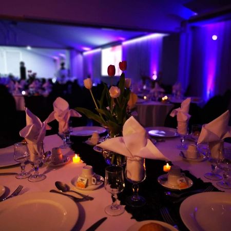 Hotel Aitue Temuco Ngoại thất bức ảnh