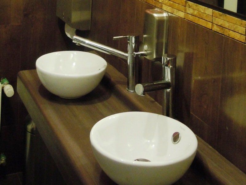 Hotel Aitue Temuco Ngoại thất bức ảnh