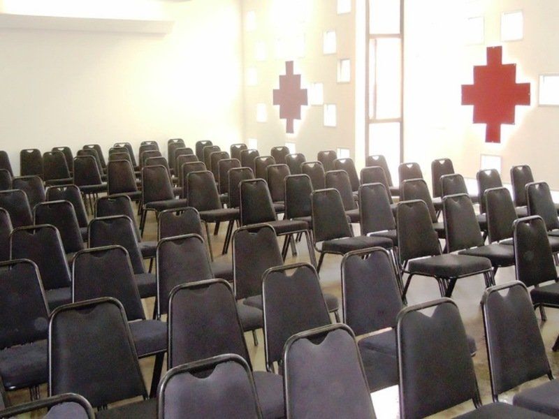 Hotel Aitue Temuco Ngoại thất bức ảnh