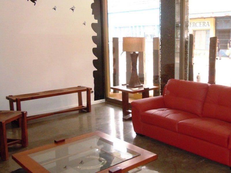 Hotel Aitue Temuco Ngoại thất bức ảnh