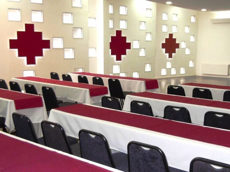 Hotel Aitue Temuco Ngoại thất bức ảnh