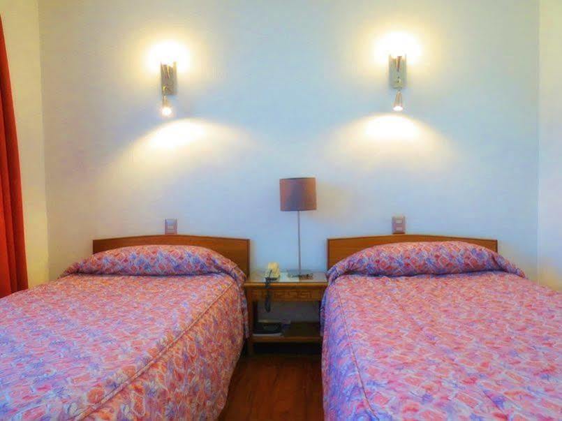 Hotel Aitue Temuco Ngoại thất bức ảnh