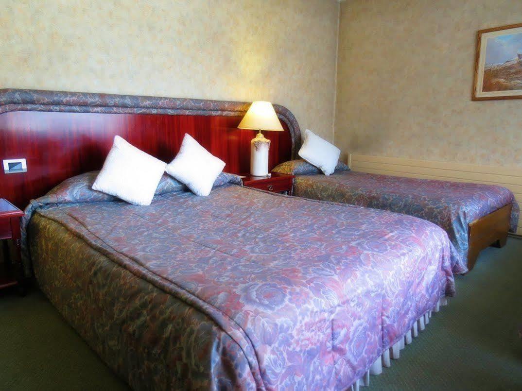 Hotel Aitue Temuco Ngoại thất bức ảnh